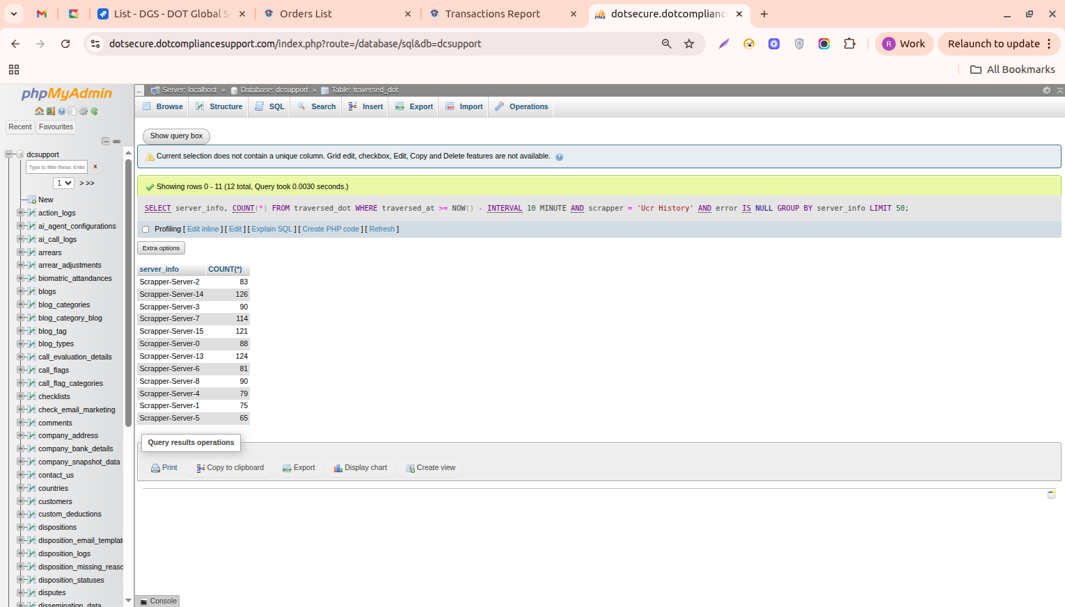 How to Get a Core Mechanical Engineering Job After Graduation